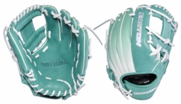 Easton Professional Collection Color Splash Series 12" Infield Glove PCFP120-2SP (2026)
