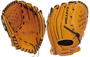 Easton Professional Collection Color Splash Series 12" Infield/Outfield Glove PCFP120-3T (2025)
