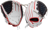 Easton Professional Collection Color Splash Series 12" Infield/Outfield Glove PCFP120-3WN (2025)