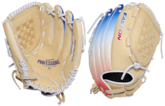 Easton Professional Collection Color Splash Series 12.5" Utility Glove PCFP125-3C (2026)