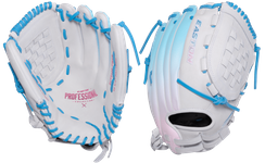 Easton Professional Collection Color Splash Series 12.5" Utility Glove PCFP125-3WCB (2026)