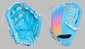 Easton Professional Collection Color Splash Series 12.5" Utility Glove PCFP125-6CB (2026)