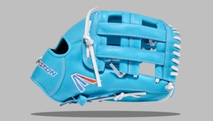 Easton Professional Collection Color Splash Series 12.5" Utility Glove PCFP125-6CB (2026)