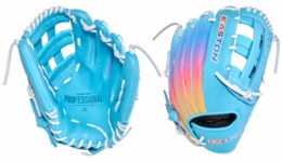 Easton Professional Collection Color Splash Series 12.5" Utility Glove PCFP125-6CB (2026)