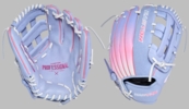 Easton Professional Collection Color Splash Series 12.5" Utility Glove PCFP125-6PE (2026)