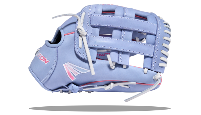 Easton Professional Collection Color Splash Series 12.5" Utility Glove PCFP125-6PE (2026)