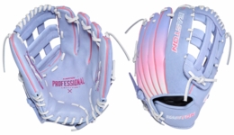 Easton Professional Collection Color Splash Series 12.5" Utility Glove PCFP125-6PE (2026)