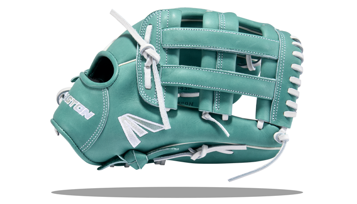 Easton Professional Collection Color Splash Series 12.5" Utility Glove PCFP125-6SP (2026)