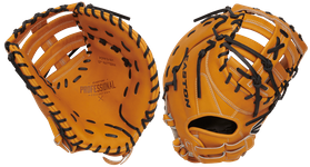 Easton Professional Collection Color Splash Series 13" First Base Mitt PCFP13-10T (2025)