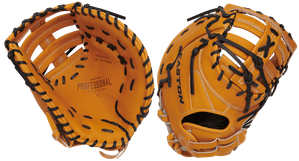 Easton Professional Collection Color Splash Series 13" First Base Mitt PCFP13-10T (2025)