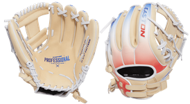 Easton Professional Collection Color Splash Series 11.5" Infield Glove PCFP715-2C (2026)