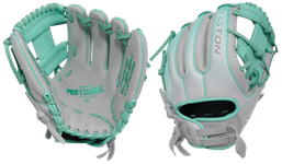Easton Professional Collection Color Splash Series 11.5" Infield Glove PCFP715-2GM (2026)