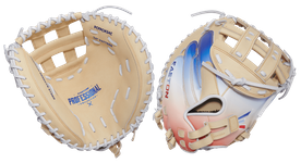 Easton Professional Collection Color Splash Series 34" Catcher's Mitt PCFPCM34C (2026)