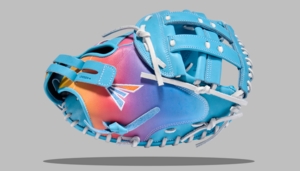 Easton Professional Collection Color Splash Series 34" Catcher's Mitt PCFPCM34CB (2026)