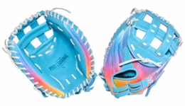 Easton Professional Collection Color Splash Series 34" Catcher's Mitt PCFPCM34CB (2026)