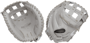 Easton Professional Collection Color Splash Series 34" Catcher's Mitt PCFPCM34G (2025)
