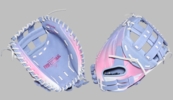 Easton Professional Collection Color Splash Series 34" Catcher's Mitt PCFPCM34PE (2026)