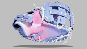 Easton Professional Collection Color Splash Series 34" Catcher's Mitt PCFPCM34PE (2026)
