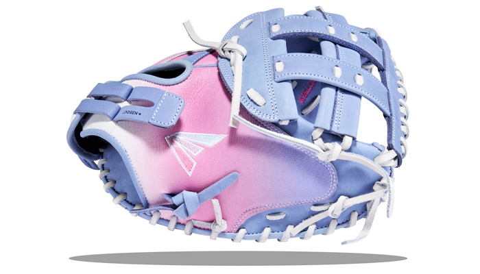 Easton Professional Collection Color Splash Series 34" Catcher's Mitt PCFPCM34PE (2026)
