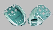 Easton Professional Collection Color Splash Series 34" Catcher's Mitt PCFPCM34SP (2026)