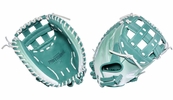 Easton Professional Collection Color Splash Series 34" Catcher's Mitt PCFPCM34SP (2026)