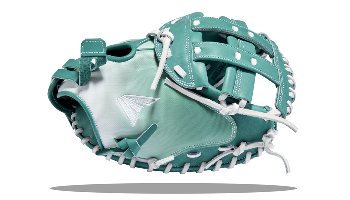 Easton Professional Collection Color Splash Series 34" Catcher's Mitt PCFPCM34SP (2026)