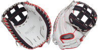 Easton Professional Collection Color Splash Series 34" Catcher's Mitt PCFPCM34WN (2025)