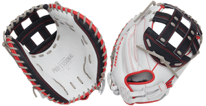 Easton Professional Collection Color Splash Series 34" Catcher's Mitt PCFPCM34WN (2025)