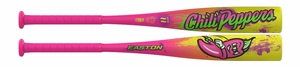 Easton Cosmic Chili Pepper 2-5/8" Junior Big Barrel USSSA Bat EJB7CCP11 -11oz (2027)