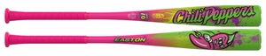 Easton Cosmic Chili Peppers 2-3/4" USSSA Bat EUT7CCP10 -10oz (2027)