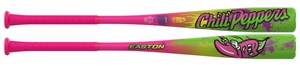 Easton Cosmic Chili Peppers 2-5/8" USSSA Bat EUT7CCP8 -8oz (2027)