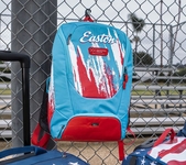 Easton American Classic Dugout Backpack DUGOUTBP-AMERICAN-LB