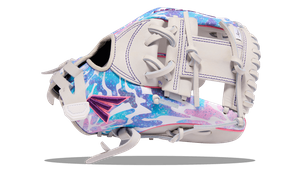 Easton Elite Fastpitch Series 11.5" Infield Glove MYWHY-2025 (2025)