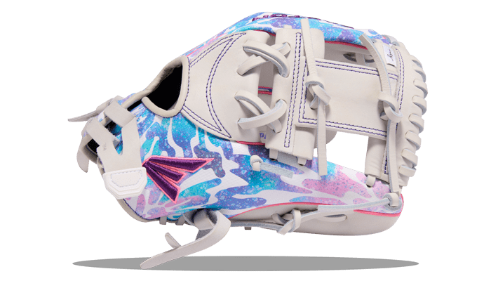 Easton Elite Fastpitch Series 11.5" Infield Glove MYWHY-2025 (2025)