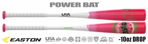 Easton Soda Slammers Walk Off Watermelon 2-5/8" Youth USA Bat EUS7SSW10 (2027)