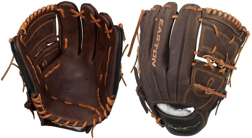 Easton Flagship Series Gloves