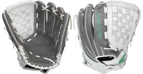 Easton Fundamental Fastpitch Series 12.5" Pitcher's/Outfield Glove FMFP125 (2022)