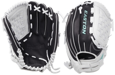 Easton Fundamental Fastpitch Series 12.5" Outfield/Pitcher's Glove FMFP125B (2026)