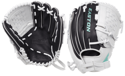 Easton Fundamental Fastpitch Series 12" Infield/Pitcher's Glove FMFP12B (2026)