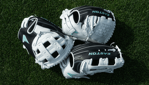 Easton Fundamental Fastpitch Series 13" Outfield Glove FMFP13B (2026)