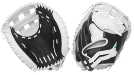 Easton Fundamental Fastpitch Series 33" Catcher's Mitt FMFP233B (2026)