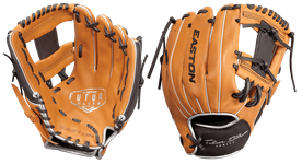 Easton Future Elite Series 11" Carmel/Black All-Position Glove FE1100CRBK (2022)