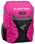 Easton Future Legend Baseball Pink Backpack FUTRLGBP-PK