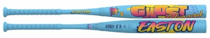 Easton Ghost Advanced Blue Spring Break Fastpitch Bat EFP6GHSB11 -11oz (2026)
