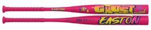 Easton Ghost Advanced Pink Spring Break Fastpitch Bat EFP6GHSP11 -11oz (2026)
