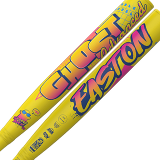 Easton Ghost Advanced Spring Break Fastpitch Bat EFP6GHSY11 -11oz