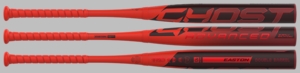 Easton Ghost Advanced Fastpitch Bat -10oz EFP6GHAD10 (2026) Lightly Used w/Warranty
