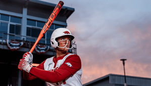 Easton Ghost Advanced Fastpitch Bat -8oz EFP6GHAD8 (2026)