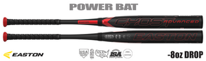 Easton Ghost Advanced Fastpitch Bat EFP4GHAD8 -8oz (2024)
