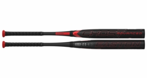 Easton Ghost Advanced -10 Batte De Softball 32/22 - Fastpitch Noir/Rouge - Neuf Easton Ghost -10 32/22